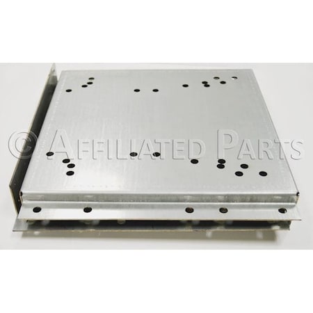 Aaon MOTOR MOUNT 123394001 VSAC K00761